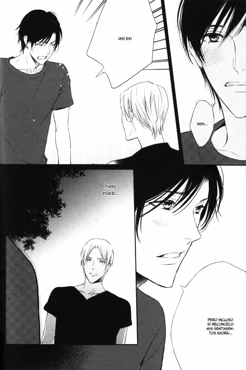 Kamatte Hoshi No? (2016) - Capítulo 3 - Página 30 - LectorTMOo