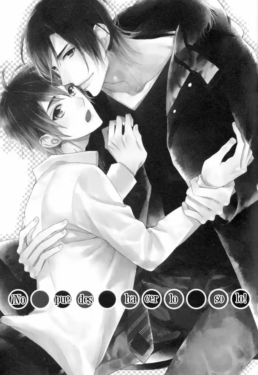 Kamatte Hoshi No? (2016) - Capítulo 4 - Página 5 - LectorTMOo