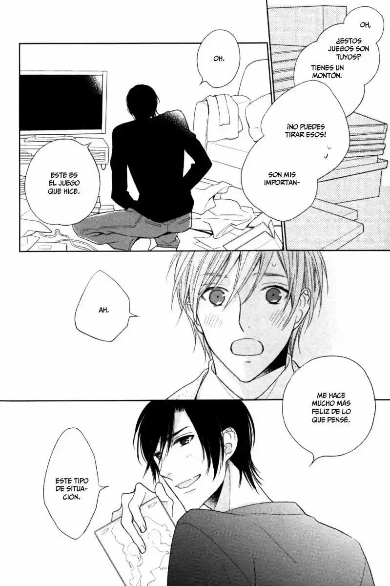 Kamatte Hoshi No? (2016) - Capítulo 4 - Página 10 - LectorTMOo