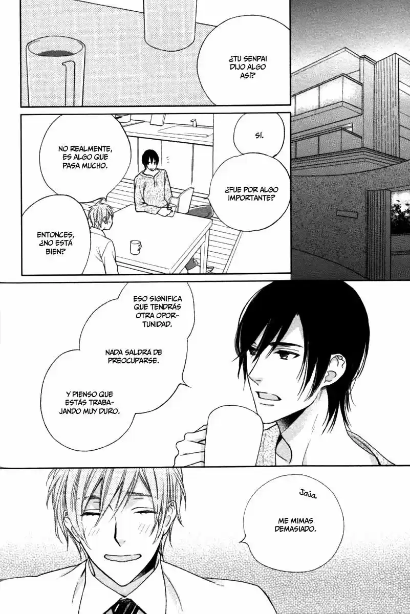 Kamatte Hoshi No? (2016) - Capítulo 4 - Página 16 - LectorTMOo