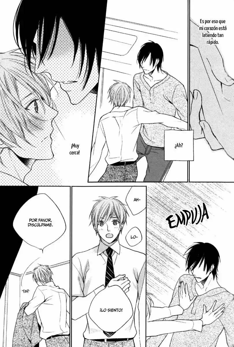 Kamatte Hoshi No? (2016) - Capítulo 4 - Página 21 - LectorTMOo