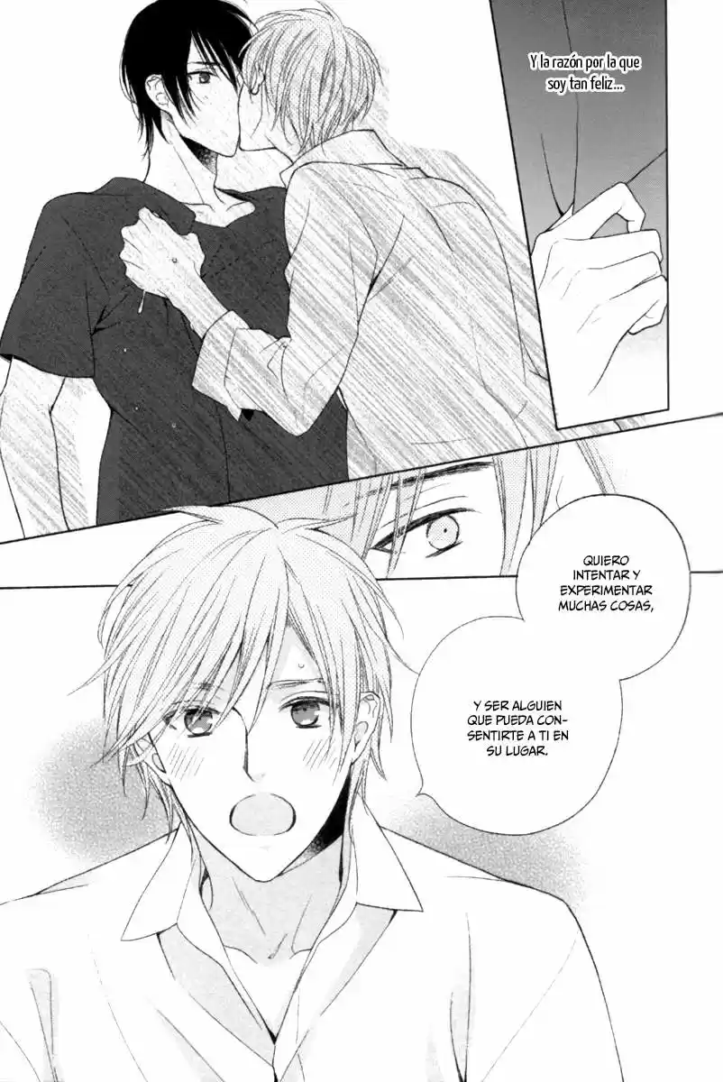Kamatte Hoshi No? (2016) - Capítulo 4 - Página 35 - LectorTMOo