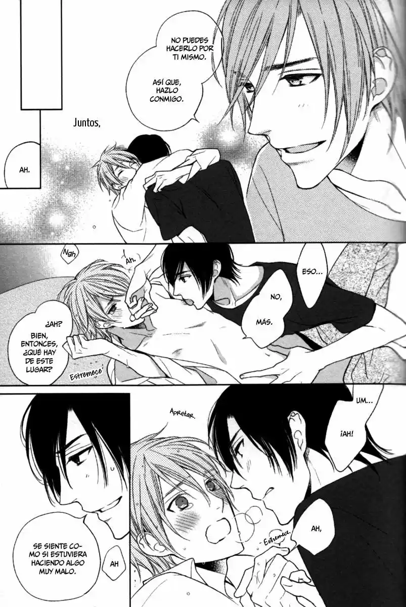 Kamatte Hoshi No? (2016) - Capítulo 4 - Página 37 - LectorTMOo