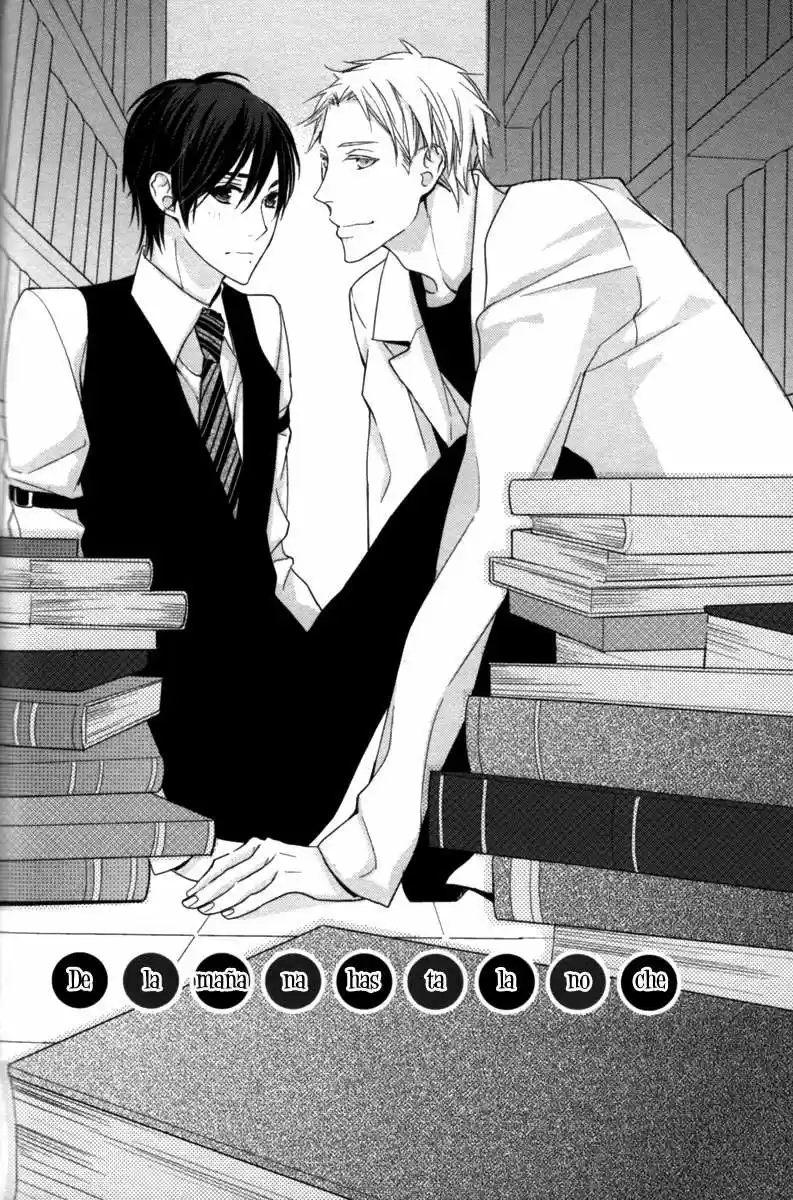 Kamatte Hoshi No? (2016) - Capítulo 5 - Página 7 - LectorTMOo