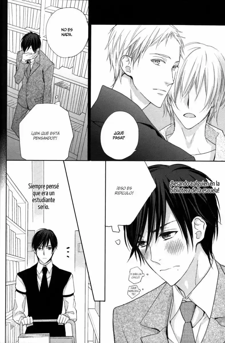 Kamatte Hoshi No? (2016) - Capítulo 5 - Página 11 - LectorTMOo