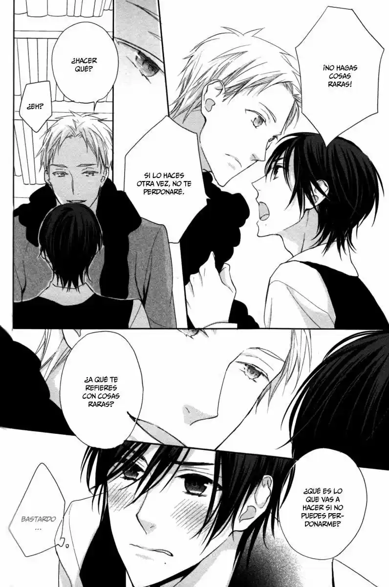 Kamatte Hoshi No? (2016) - Capítulo 5 - Página 15 - LectorTMOo