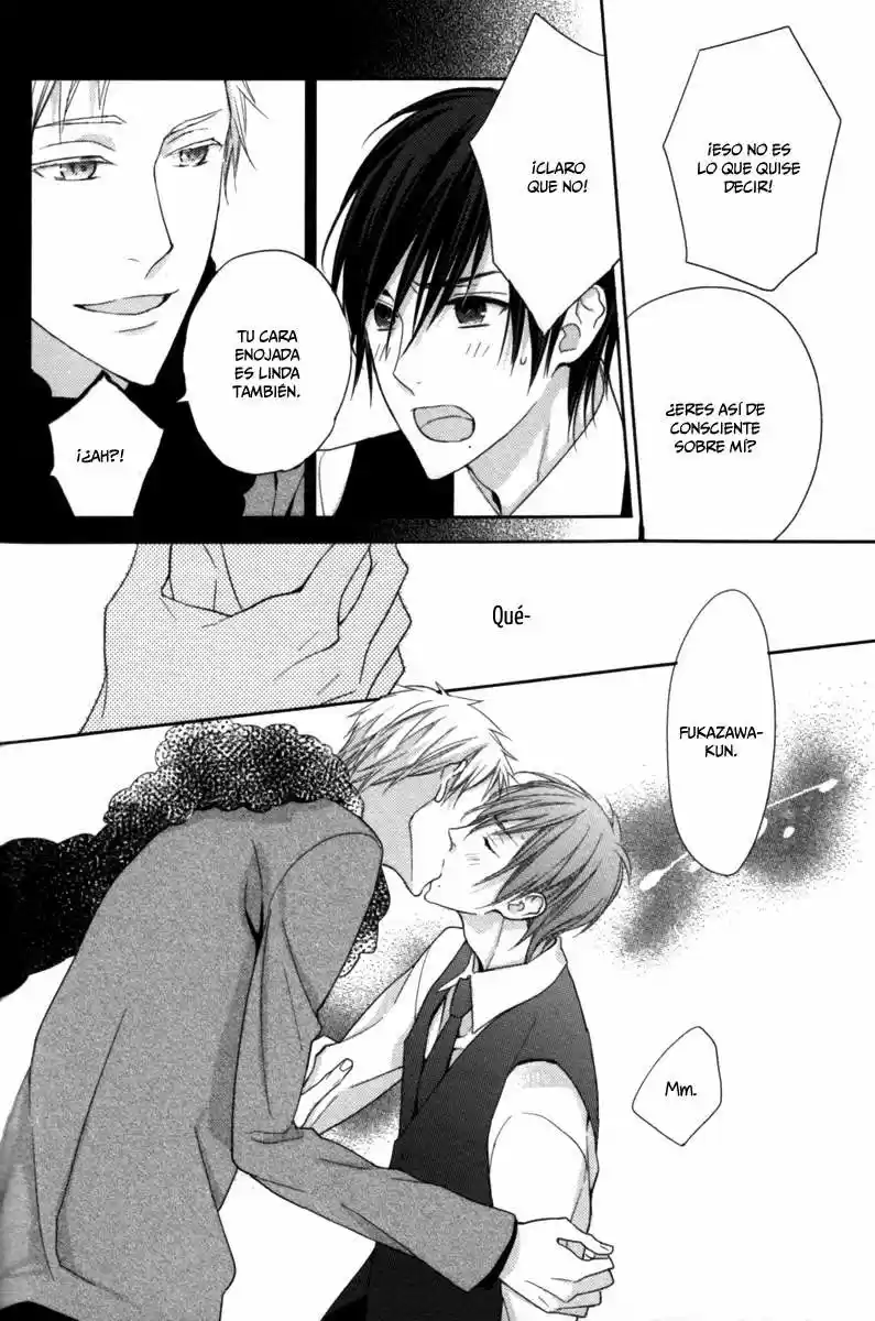 Kamatte Hoshi No? (2016) - Capítulo 5 - Página 17 - LectorTMOo