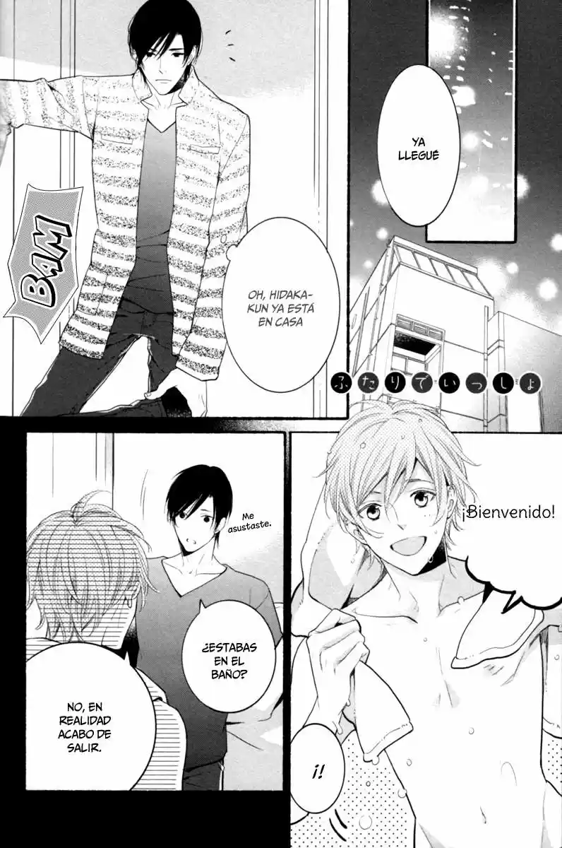 Kamatte Hoshi No? (2016) - Capítulo 6 - Página 4 - LectorTMOo