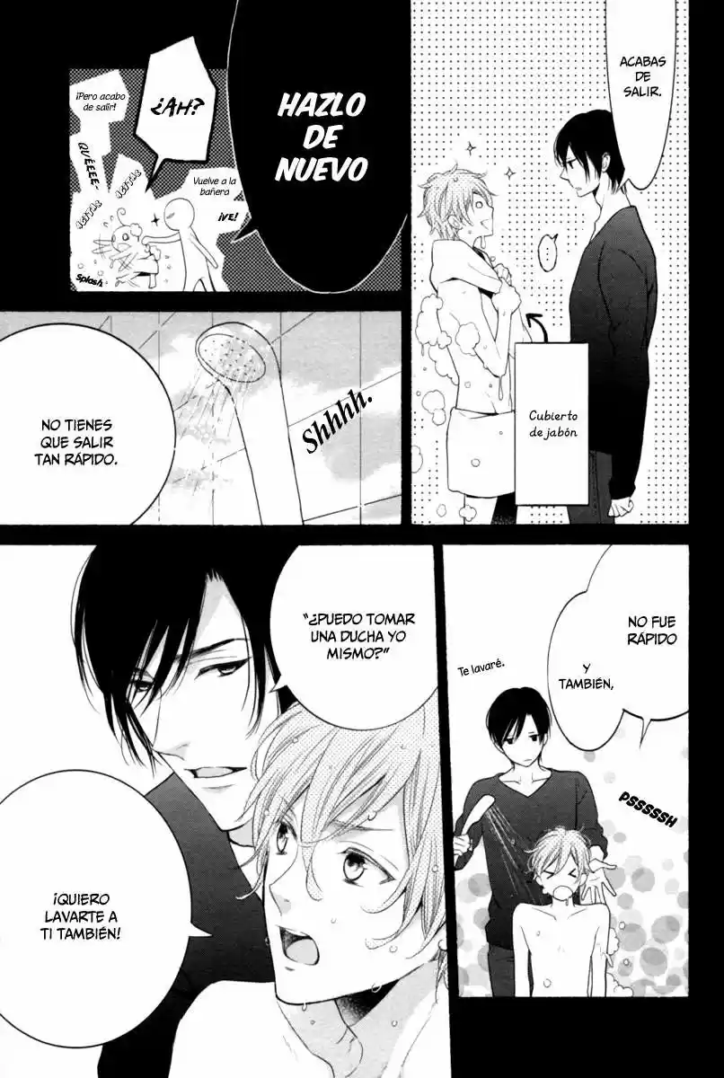 Kamatte Hoshi No? (2016) - Capítulo 6 - Página 5 - LectorTMOo