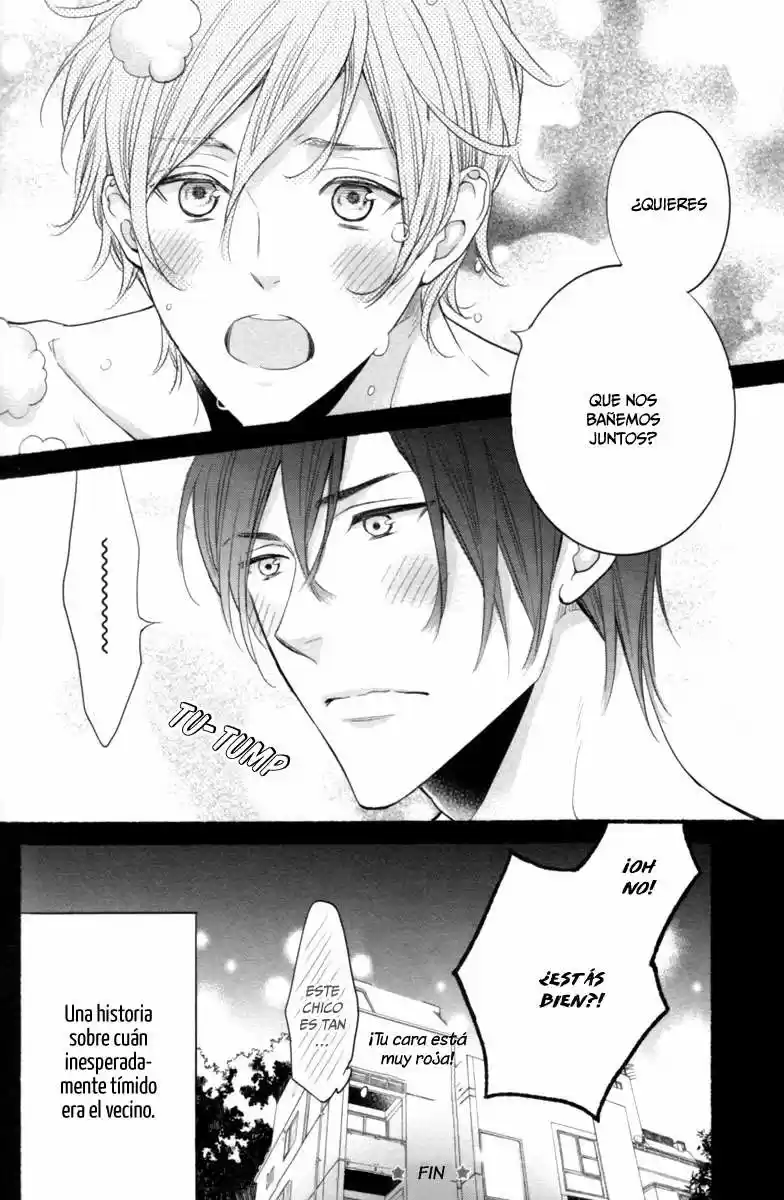 Kamatte Hoshi No? (2016) - Capítulo 6 - Página 6 - LectorTMOo