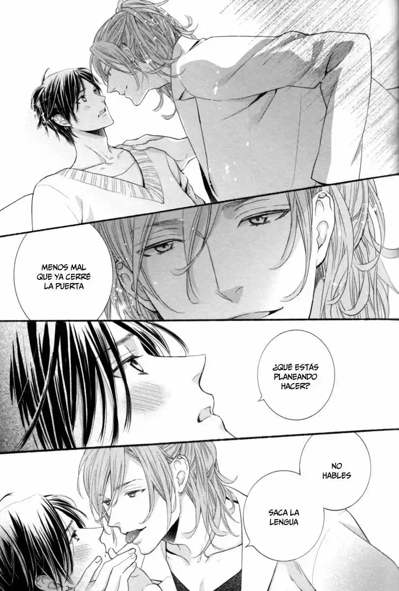 Kamatte Hoshi No? (2016) - Capítulo 6 - Página 11 - LectorTMOo