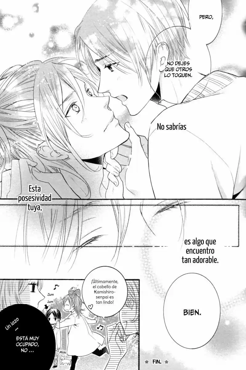 Kamatte Hoshi No? (2016) - Capítulo 6 - Página 13 - LectorTMOo