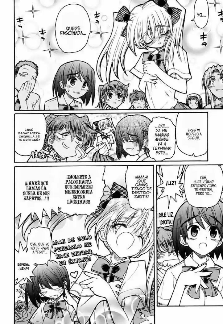 Kamen no Maid Guy (2004) - Capítulo 10 - Página 10 - LectorTMOo