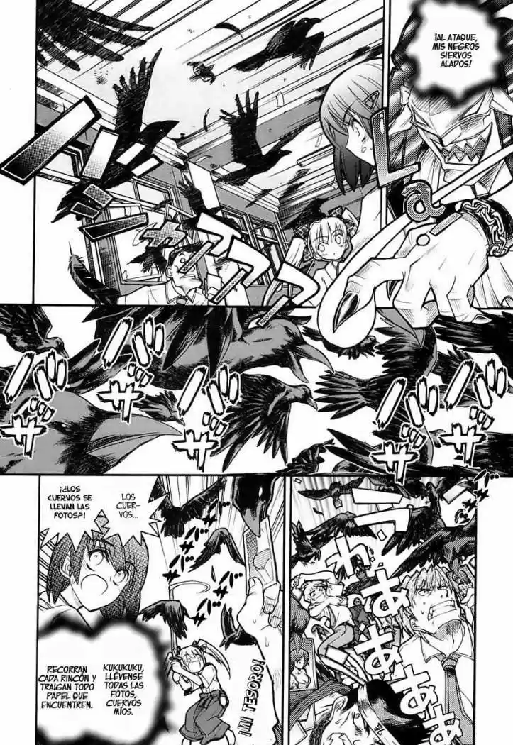 Kamen no Maid Guy (2004) - Capítulo 10 - Página 26 - LectorTMOo