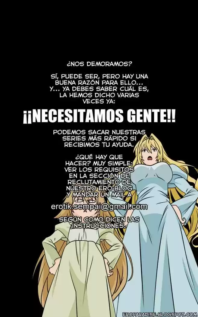 Kamen no Maid Guy (2004) - Capítulo 10 - Página 31 - LectorTMOo