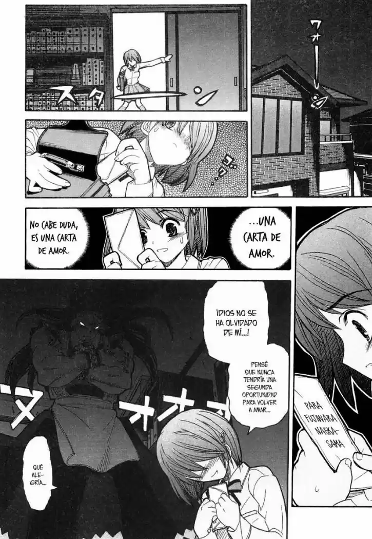 Kamen no Maid Guy (2004) - Capítulo 3 - Página 10 - LectorTMOo