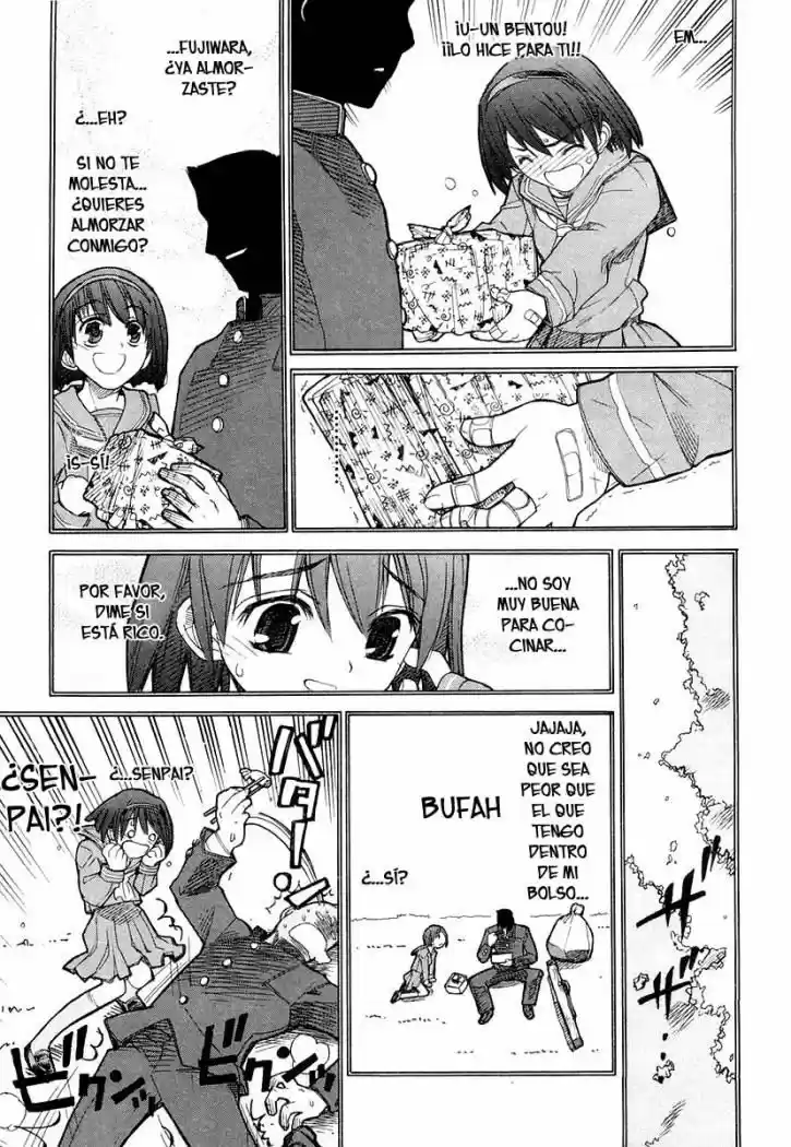 Kamen no Maid Guy (2004) - Capítulo 3 - Página 15 - LectorTMOo