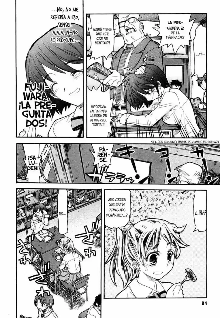 Kamen no Maid Guy (2004) - Capítulo 3 - Página 20 - LectorTMOo