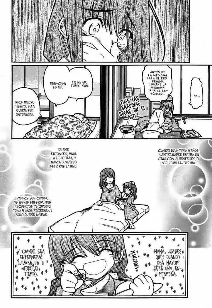 Kamen no Maid Guy (2004) - Capítulo 7 - Página 12 - LectorTMOo