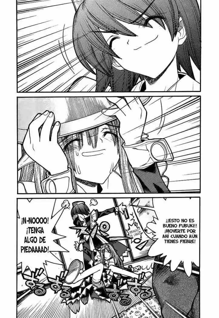 Kamen no Maid Guy (2004) - Capítulo 7 - Página 26 - LectorTMOo