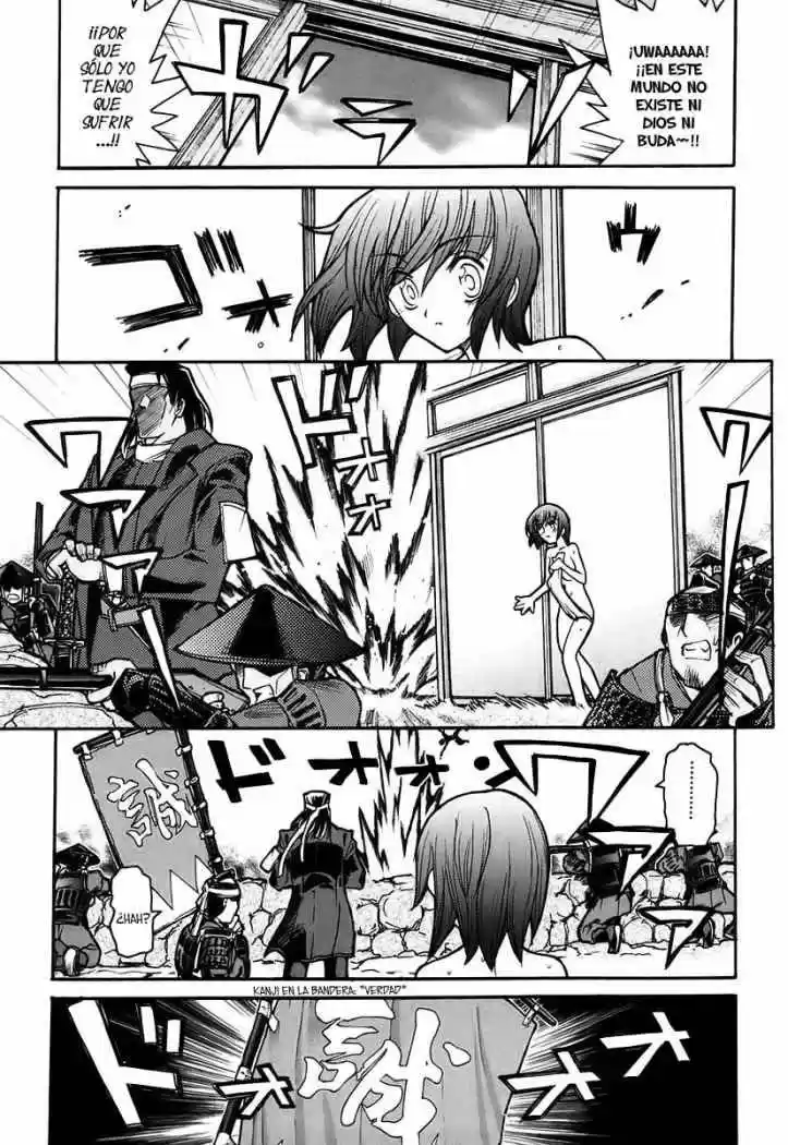 Kamen no Maid Guy (2004) - Capítulo 8 - Página 9 - LectorTMOo