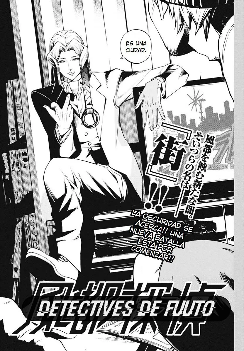 Kamen Rider W : Fuuto Detectives (2017) - Capítulo 12 - Página 4 - LectorTMOo
