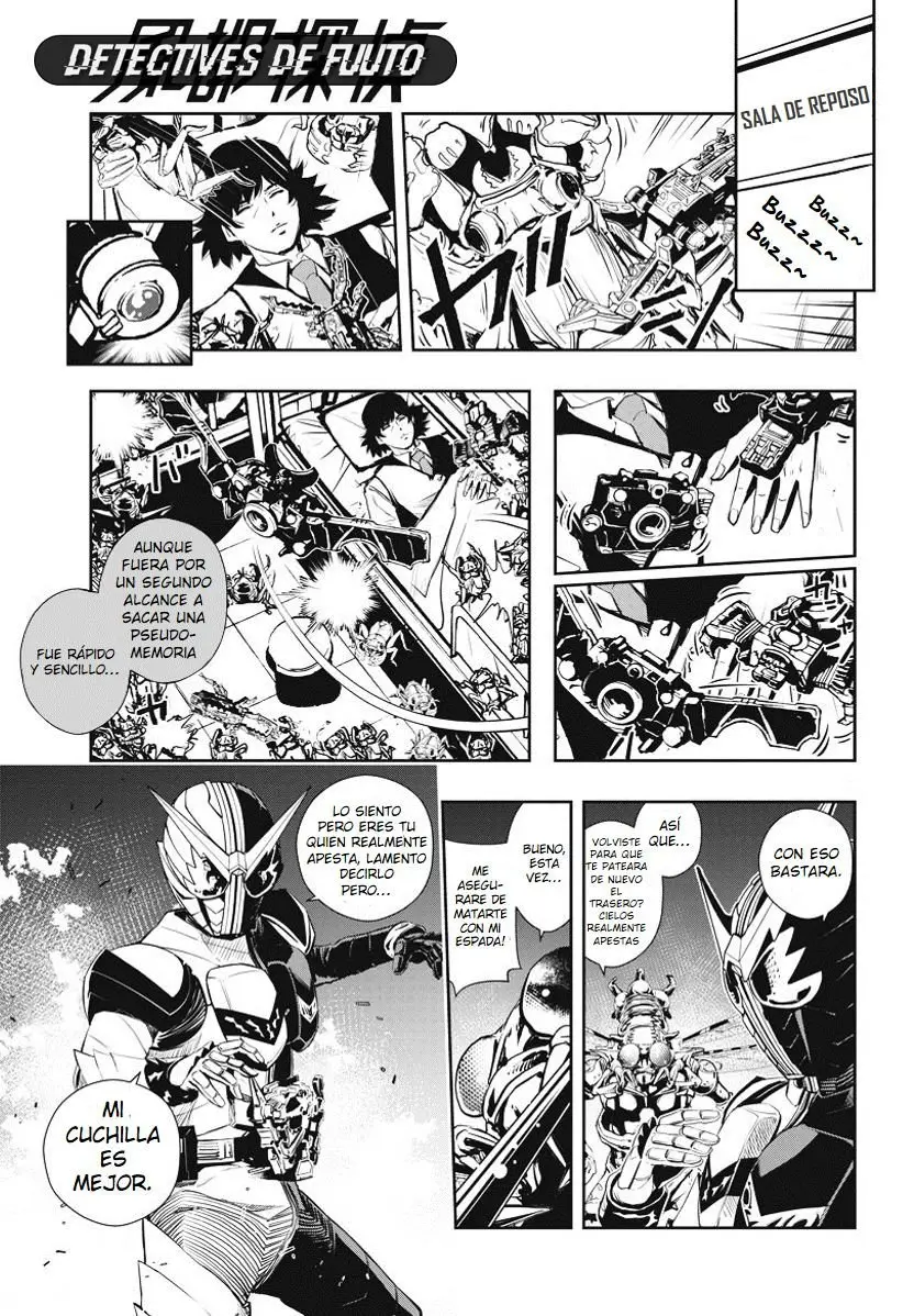 Kamen Rider W : Fuuto Detectives (2017) - Capítulo 14 - Página 4 - LectorTMOo