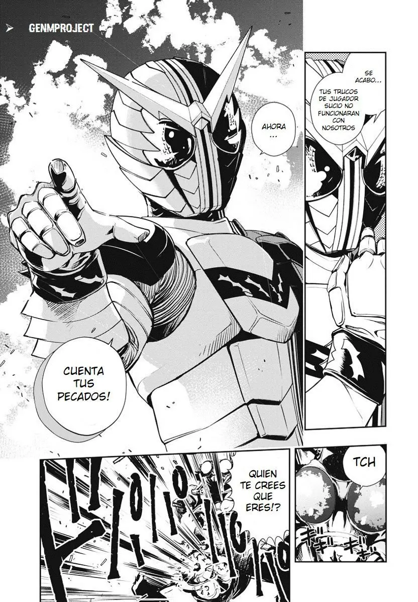 Kamen Rider W : Fuuto Detectives (2017) - Capítulo 14 - Página 12 - LectorTMOo