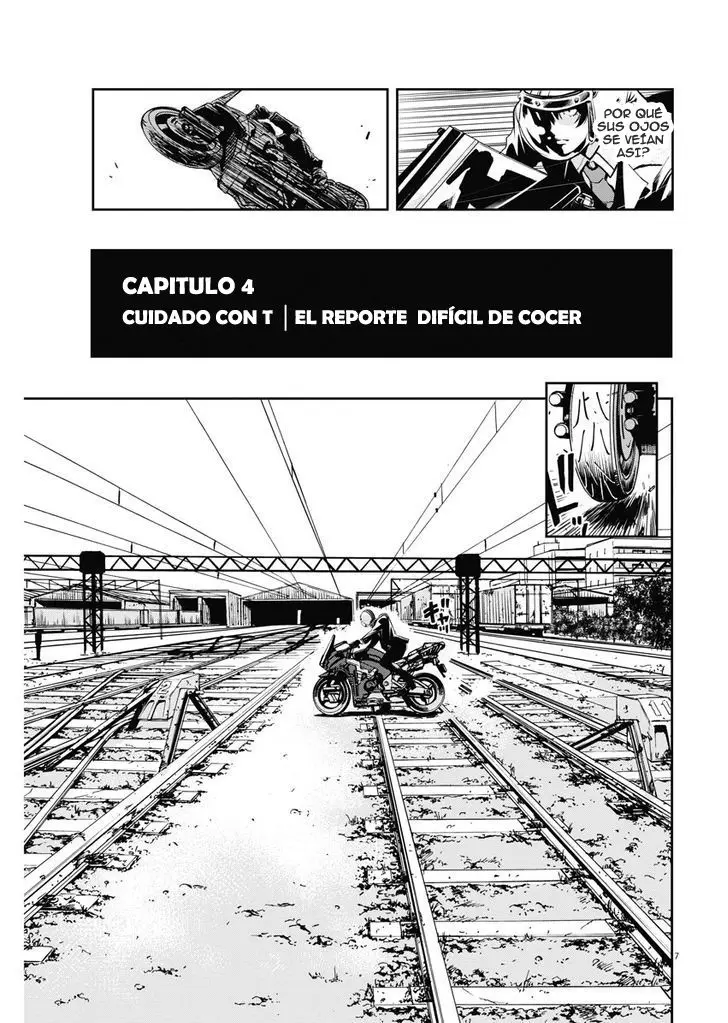 Kamen Rider W : Fuuto Detectives (2017) - Capítulo 4 - Página 8 - LectorTMOo