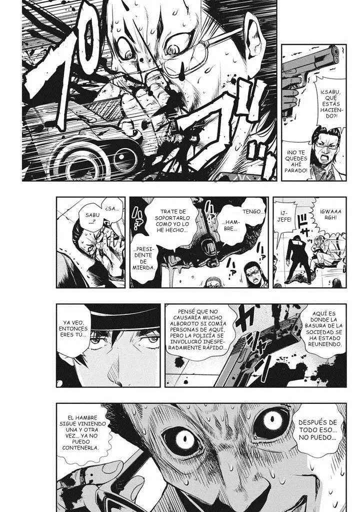 Kamen Rider W : Fuuto Detectives (2017) - Capítulo 5 - Página 7 - LectorTMOo