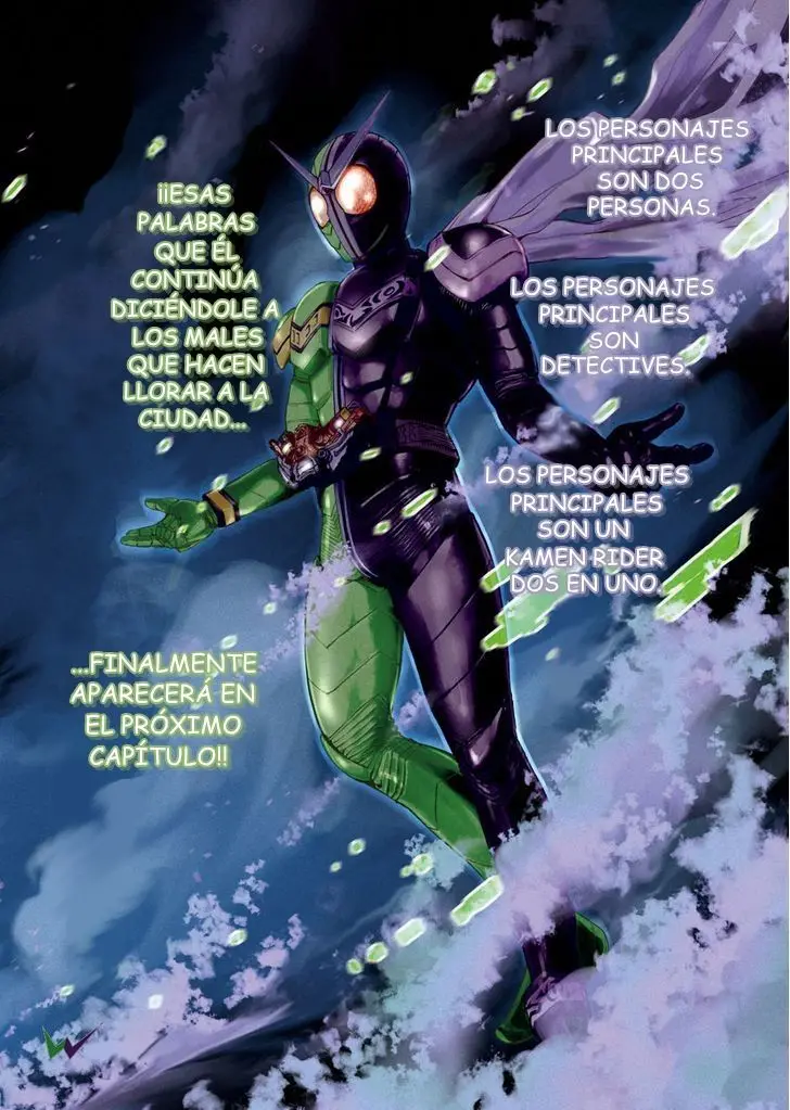 Kamen Rider W : Fuuto Detectives (2017) - Capítulo 5 - Página 17 - LectorTMOo
