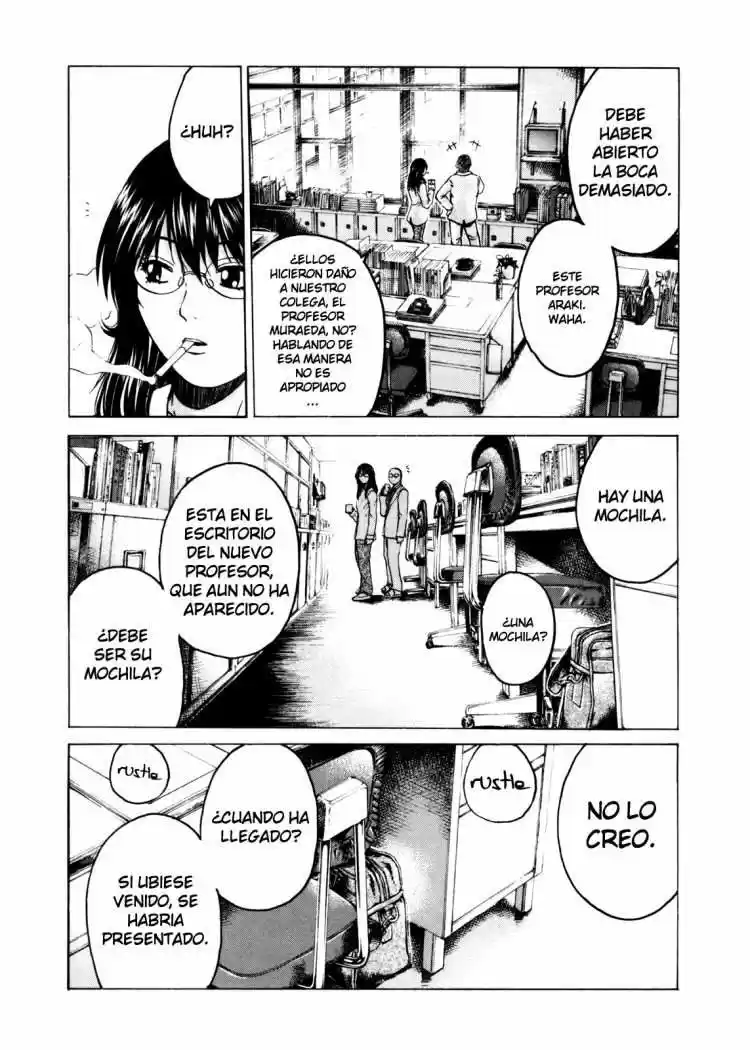 Kamen Teacher (2006) - Capítulo 1 - Página 45 - LectorTMOo