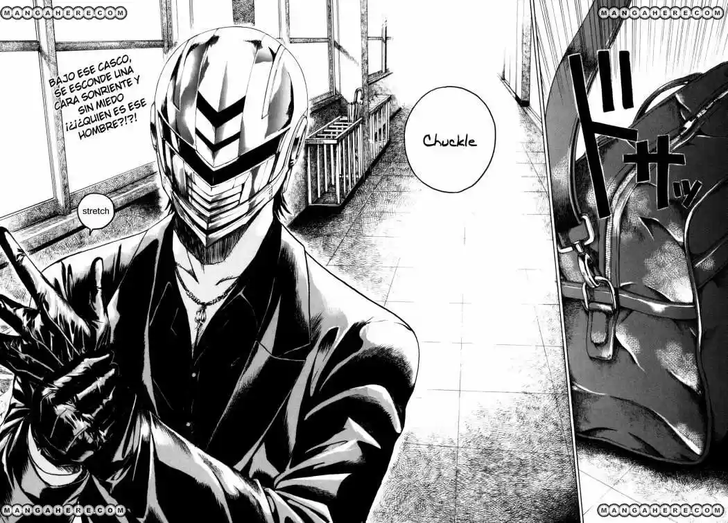 Kamen Teacher (2006) - Capítulo 1 - Página 54 - LectorTMOo