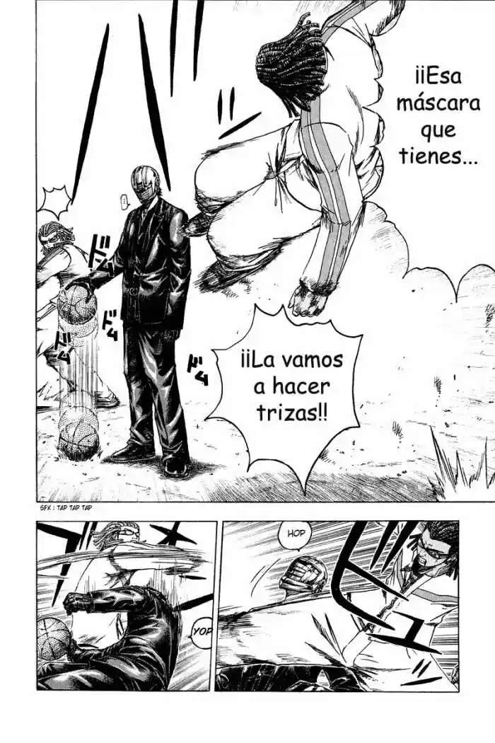 Kamen Teacher (2006) - Capítulo 11 - Página 4 - LectorTMOo