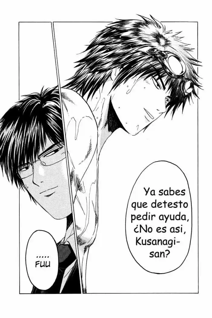 Kamen Teacher (2006) - Capítulo 11 - Página 17 - LectorTMOo