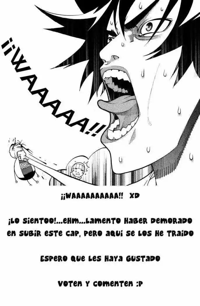 Kamen Teacher (2006) - Capítulo 11 - Página 18 - LectorTMOo