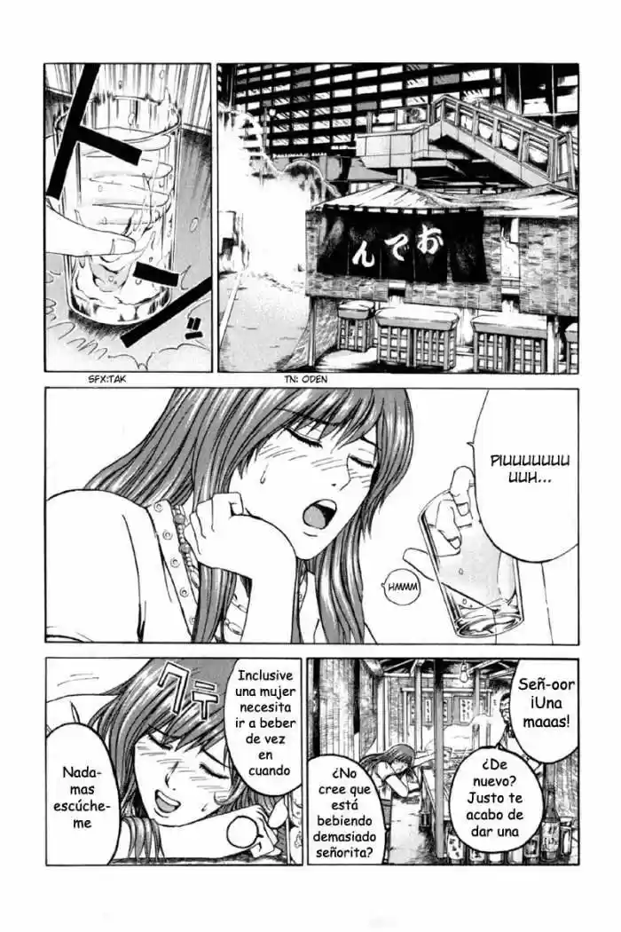 Kamen Teacher (2006) - Capítulo 12 - Página 6 - LectorTMOo