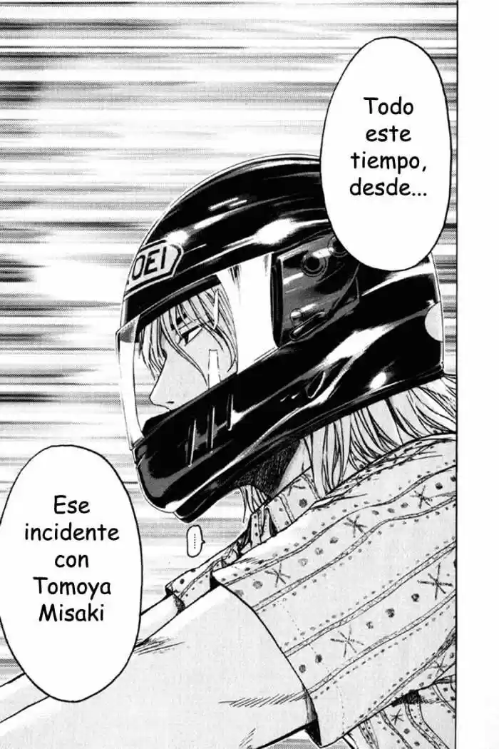 Kamen Teacher (2006) - Capítulo 12 - Página 11 - LectorTMOo