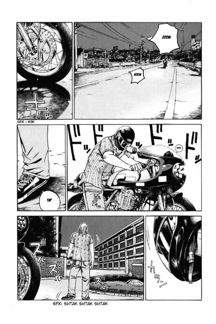 Kamen Teacher (2006) - Capítulo 12 - Página 12 - LectorTMOo