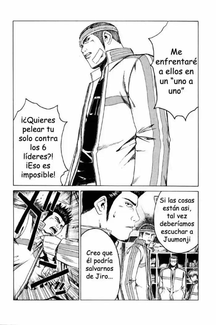 Kamen Teacher (2006) - Capítulo 12 - Página 16 - LectorTMOo