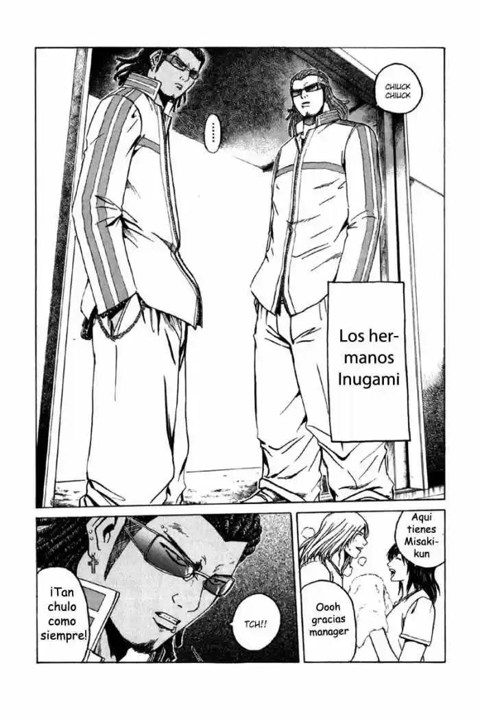 Kamen Teacher (2006) - Capítulo 13 - Página 10 - LectorTMOo