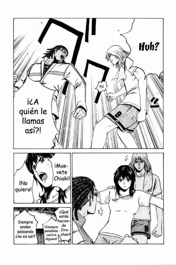 Kamen Teacher (2006) - Capítulo 13 - Página 12 - LectorTMOo