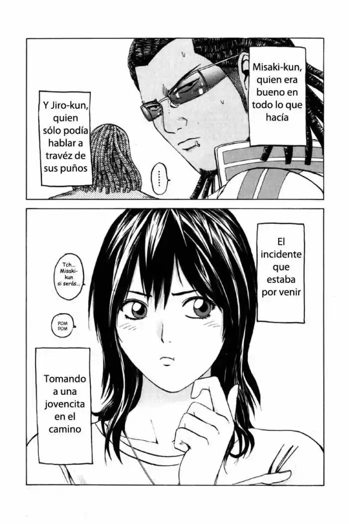 Kamen Teacher (2006) - Capítulo 13 - Página 14 - LectorTMOo
