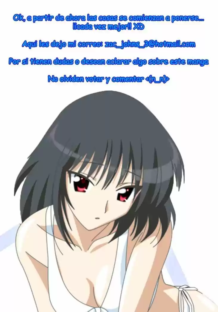 Kamen Teacher (2006) - Capítulo 13 - Página 15 - LectorTMOo