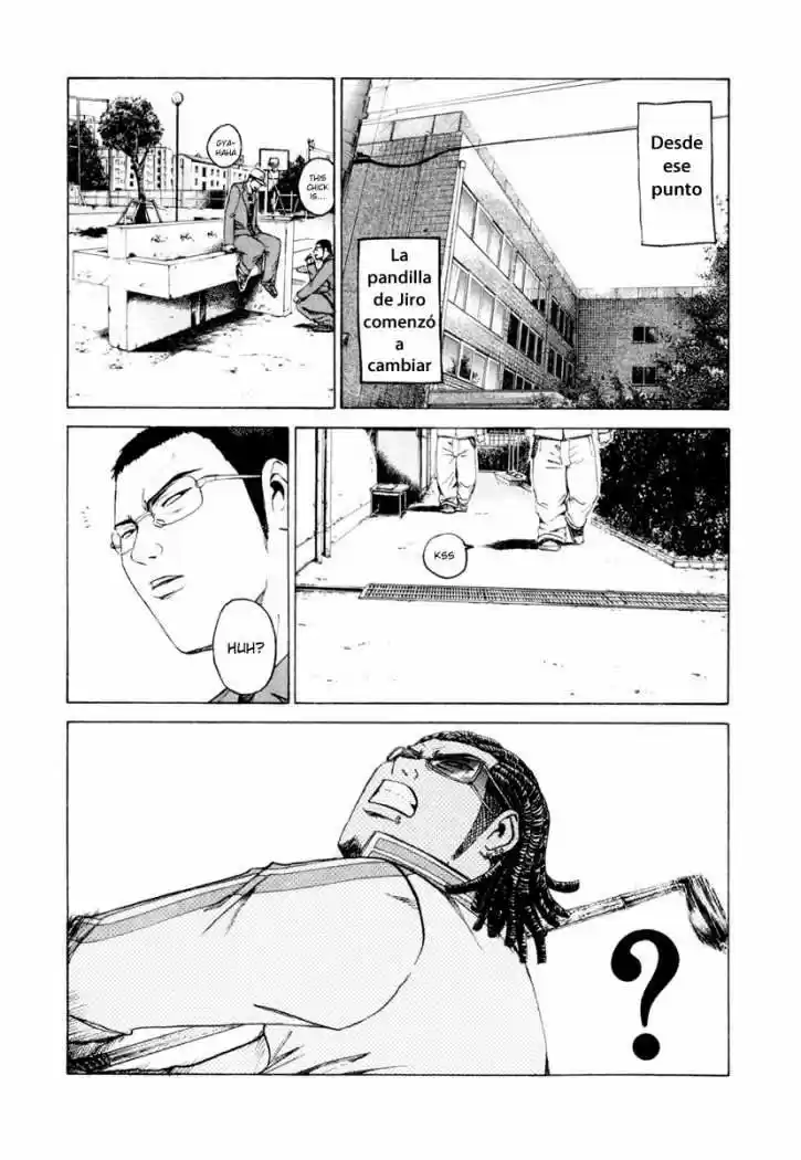 Kamen Teacher (2006) - Capítulo 14 - Página 13 - LectorTMOo