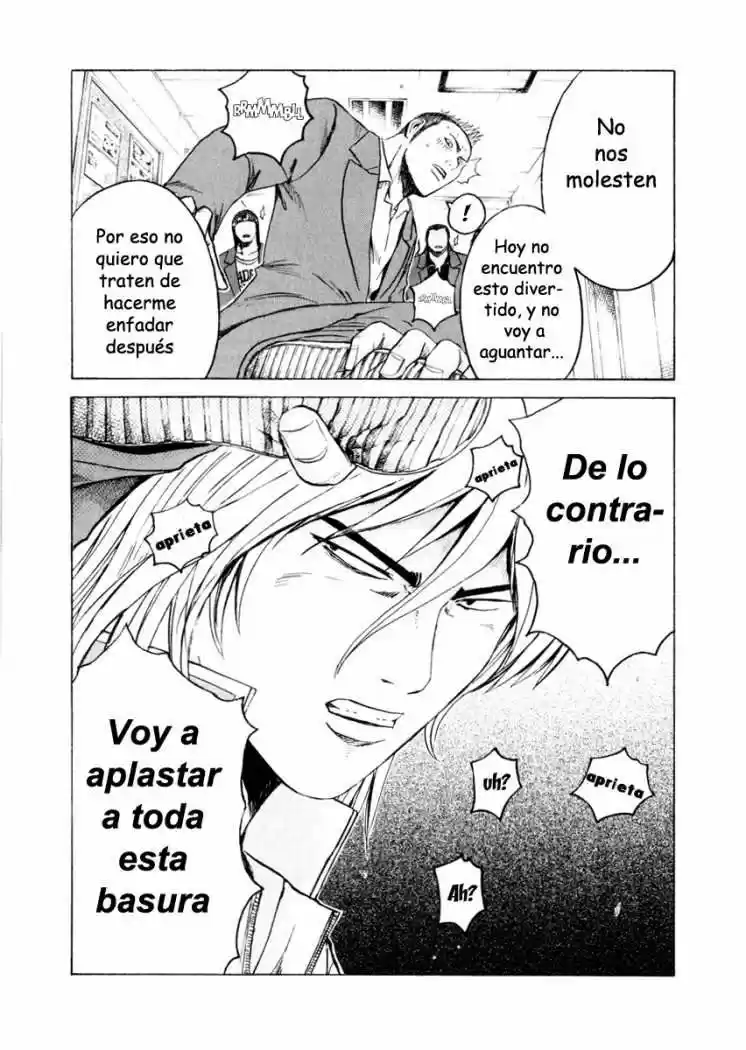 Kamen Teacher (2006) - Capítulo 16 - Página 10 - LectorTMOo