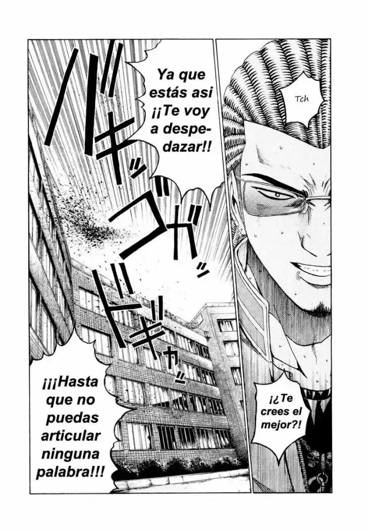 Kamen Teacher (2006) - Capítulo 16 - Página 13 - LectorTMOo