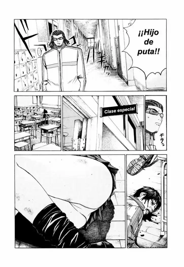 Kamen Teacher (2006) - Capítulo 16 - Página 14 - LectorTMOo