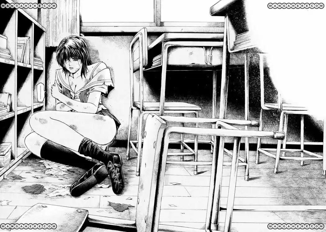 Kamen Teacher (2006) - Capítulo 16 - Página 15 - LectorTMOo