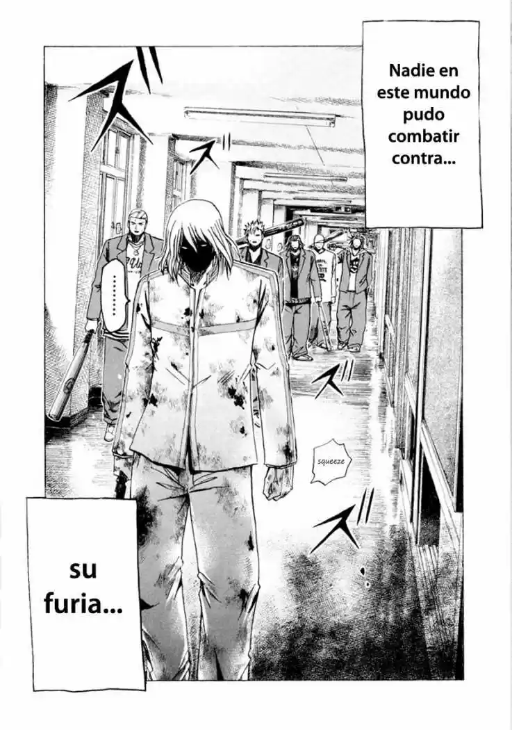 Kamen Teacher (2006) - Capítulo 17 - Página 19 - LectorTMOo